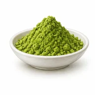 Ilustrace složky: Matcha