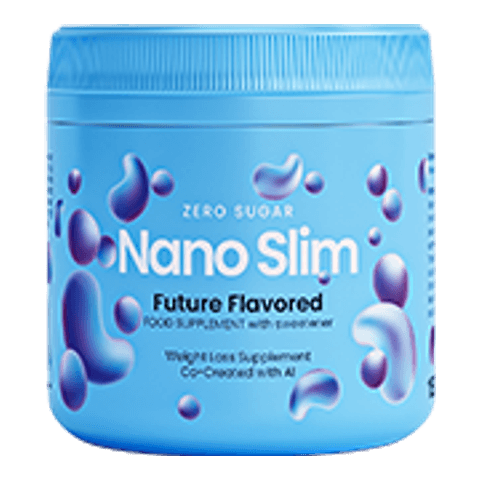 Balení Nano Slim, 100 g